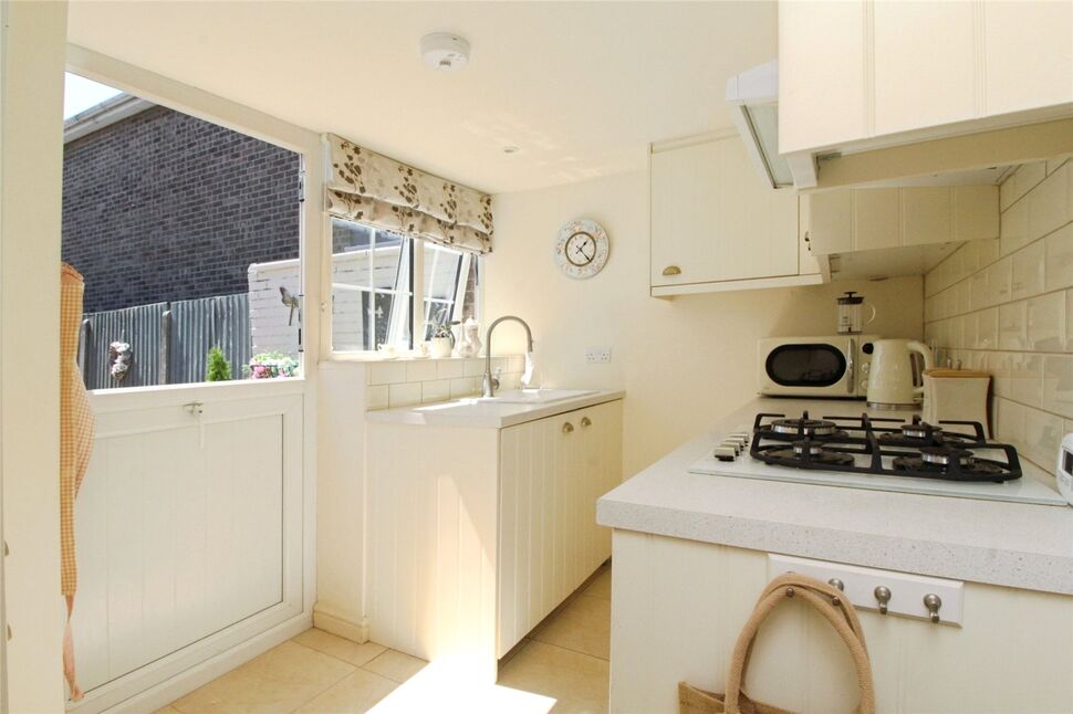 Annexe / Guest House