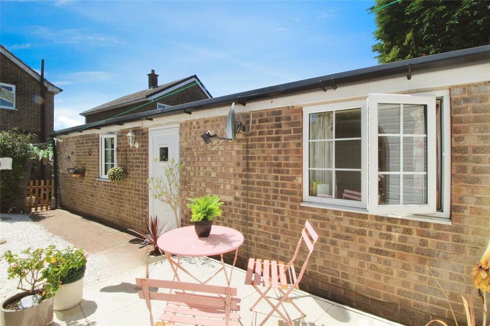 Annexe / Guest House