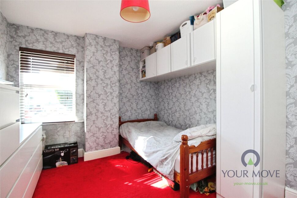 Bedroom 3