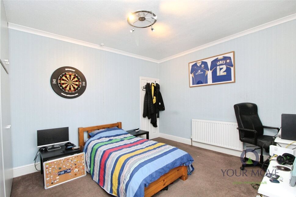 Bedroom 1