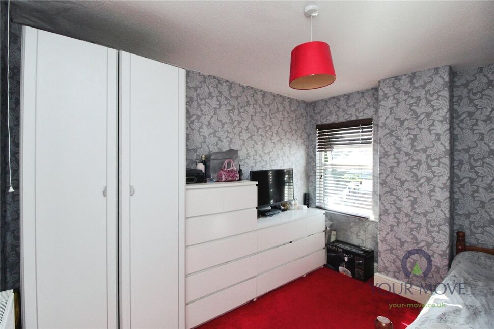 Bedroom 3