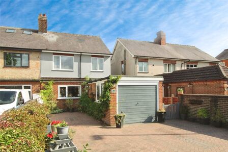 Melbourne Road, 3 bedroom Semi Detached House for sale, £265,000