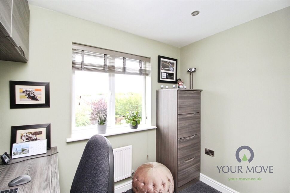 Bedroom 4