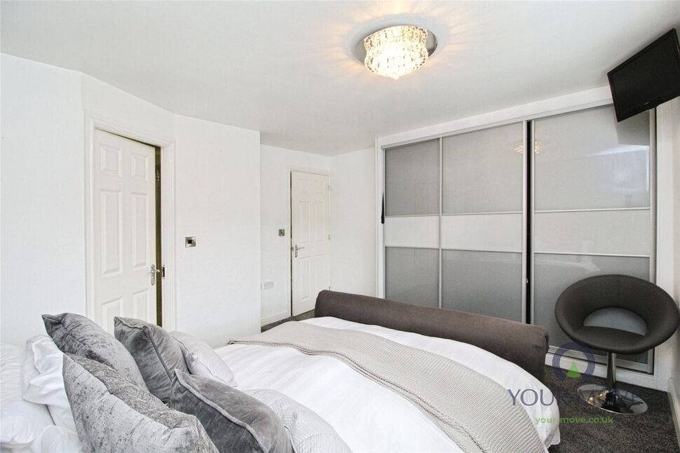 Bedroom 1