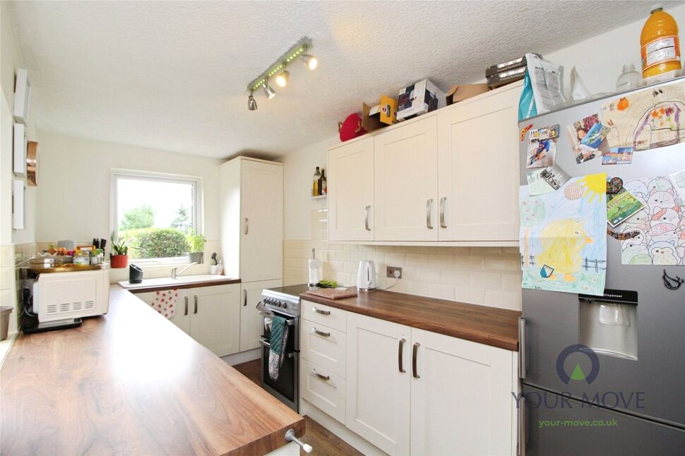 Kitchen Dining Room