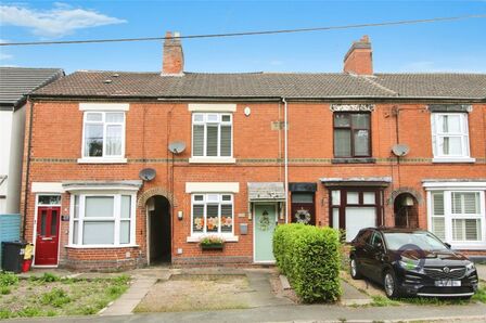 2 bedroom Mid Terrace House for sale