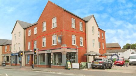 Derby Road, 2 bedroom  Flat for sale, £125,000