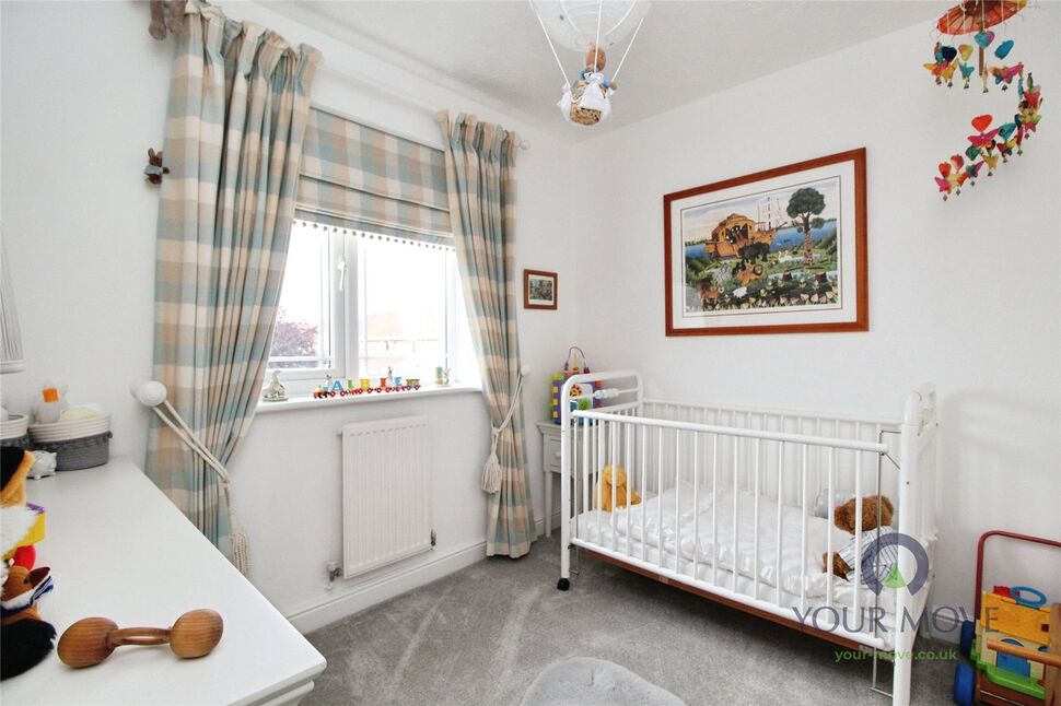 Bedroom 3