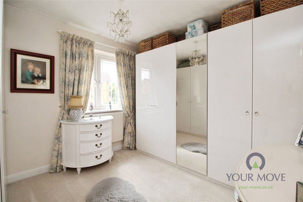 Bedroom 2