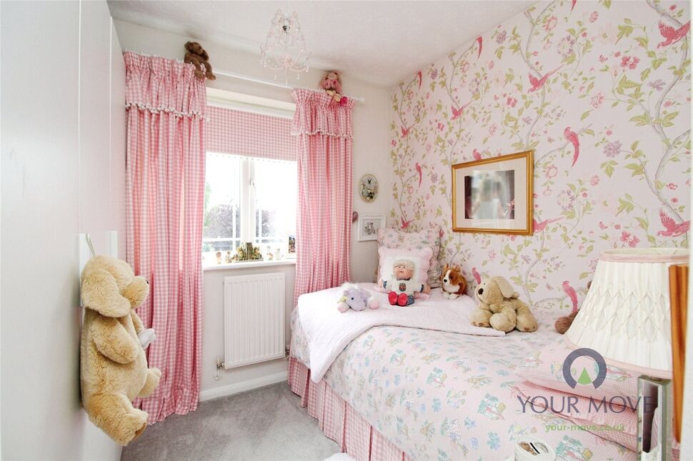 Bedroom 4
