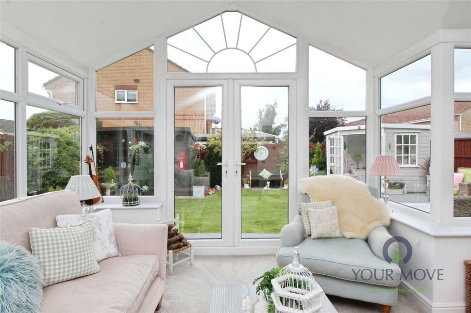Orangery