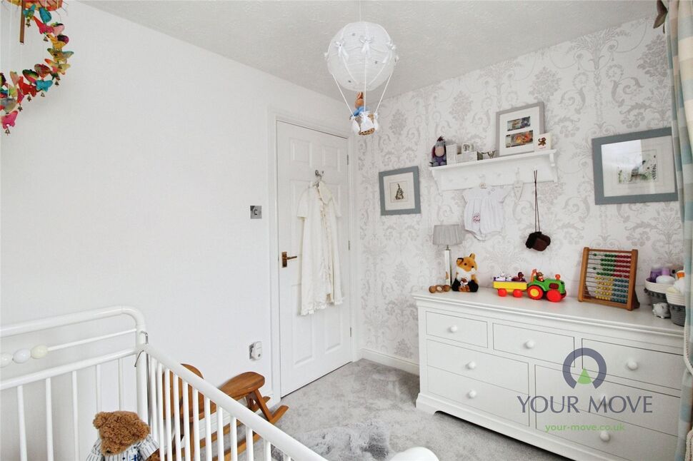 Bedroom 3