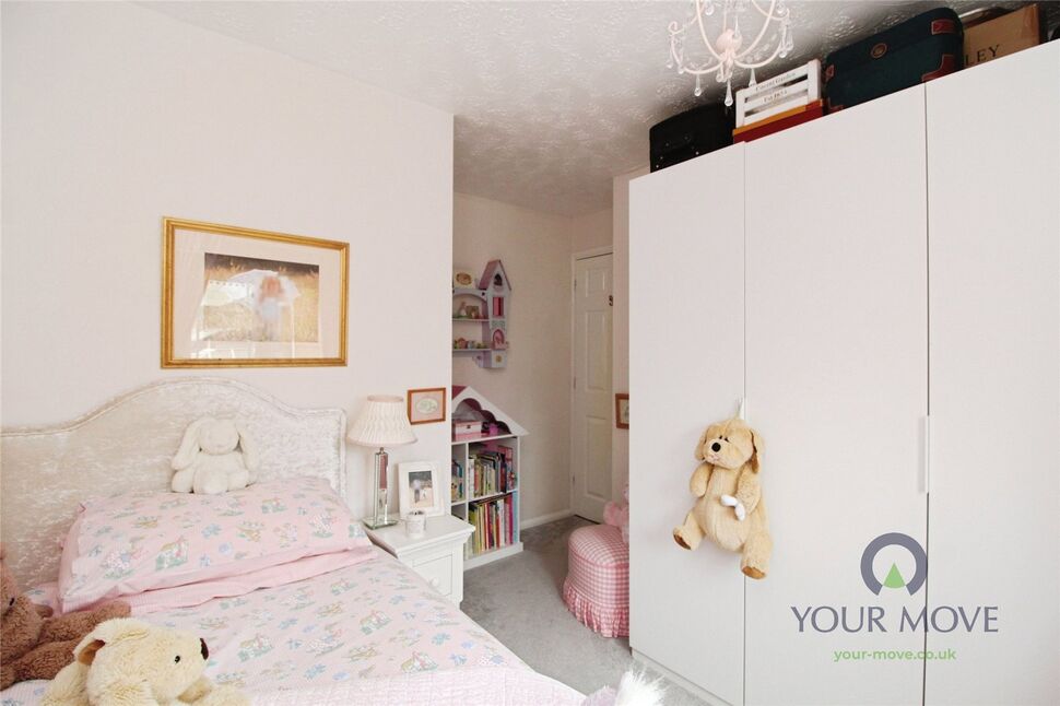 Bedroom 4