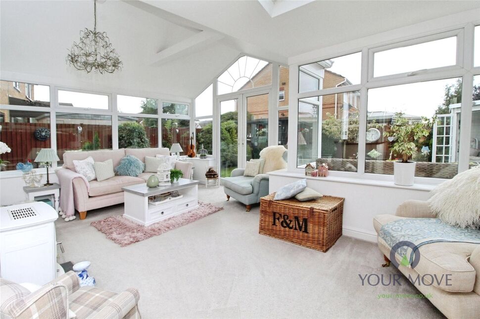 Orangery