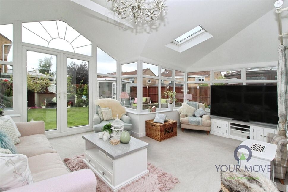 Orangery