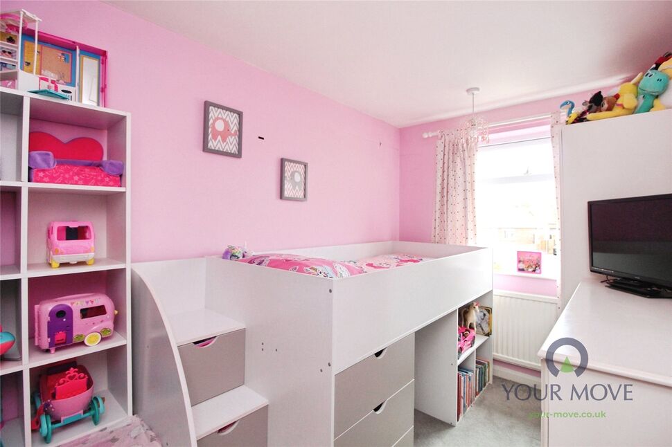 Bedroom 3