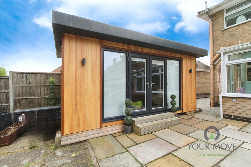 Summer House