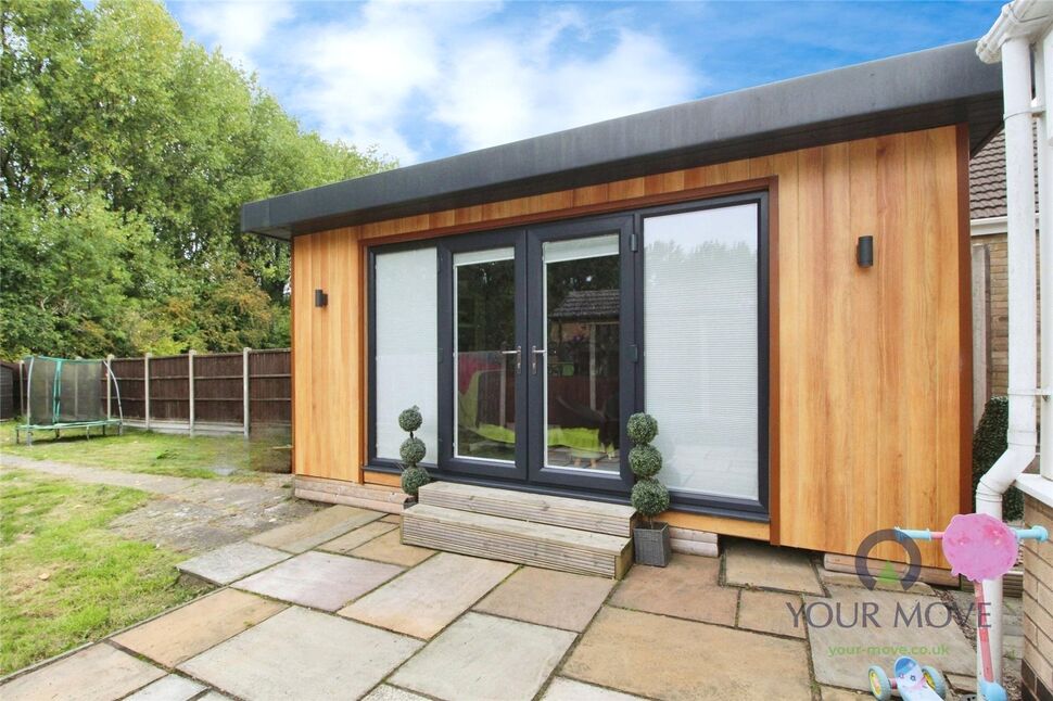 Summer House