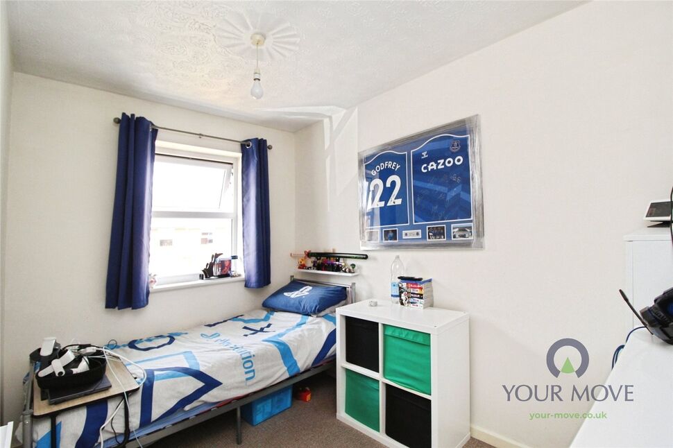 Bedroom 2