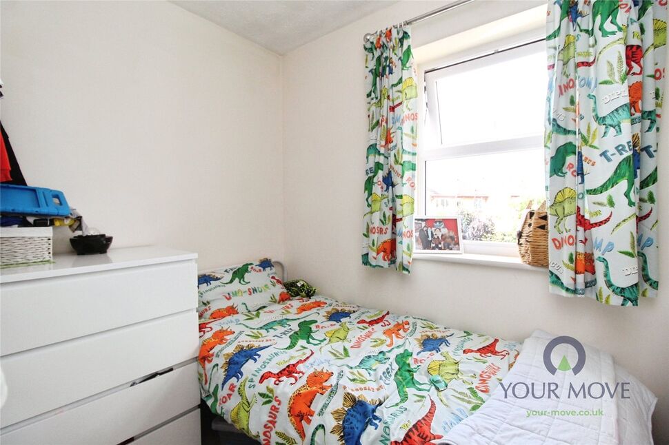 Bedroom 3