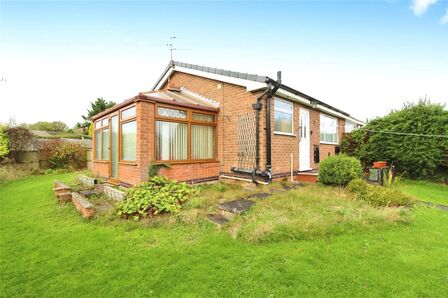 1 bedroom End Terrace Bungalow for sale