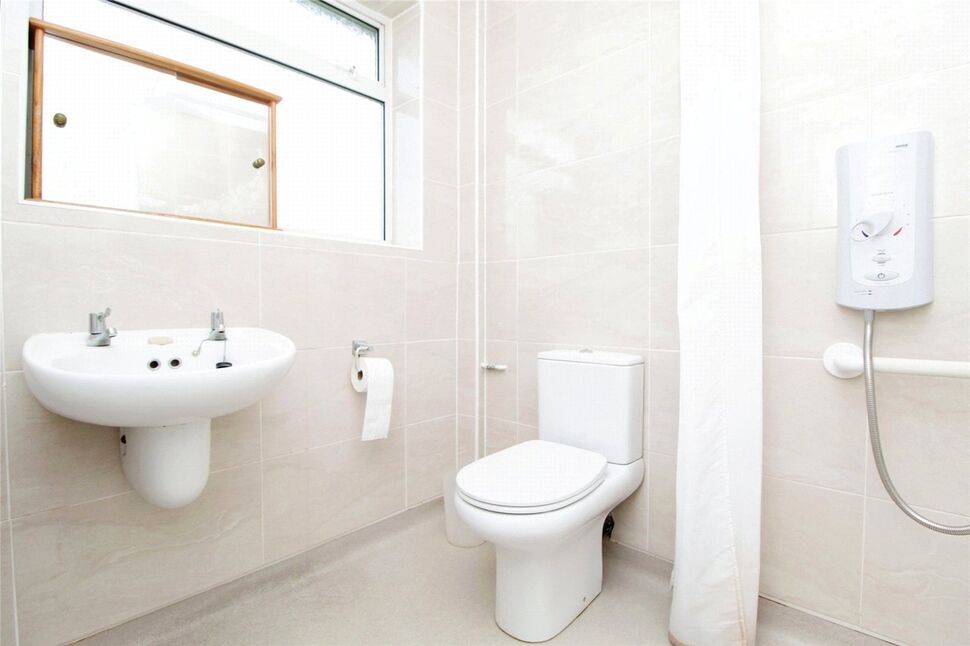 Wet Room