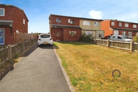 Hensons Lane, 3 bedroom Semi Detached House for sale, £180,000