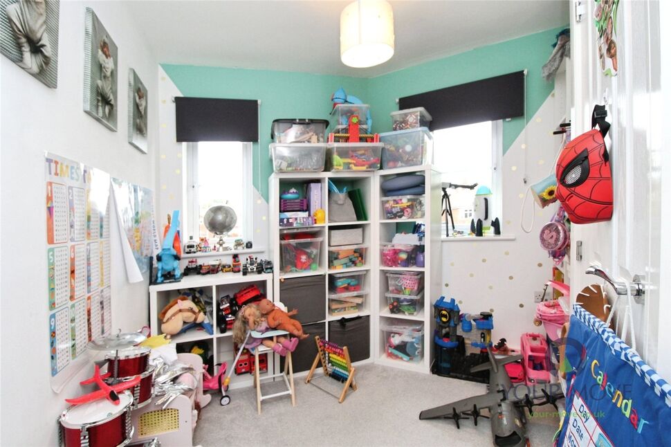 Bedroom 3