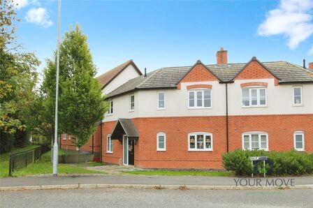 Dale Road, 3 bedroom Semi Detached House for sale, £230,000