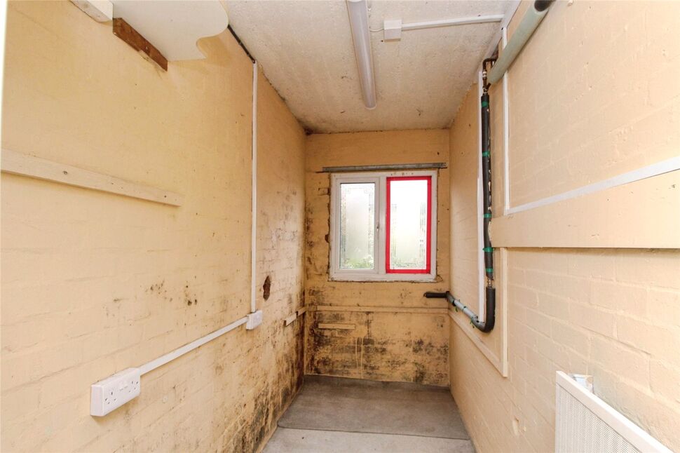 Store Room