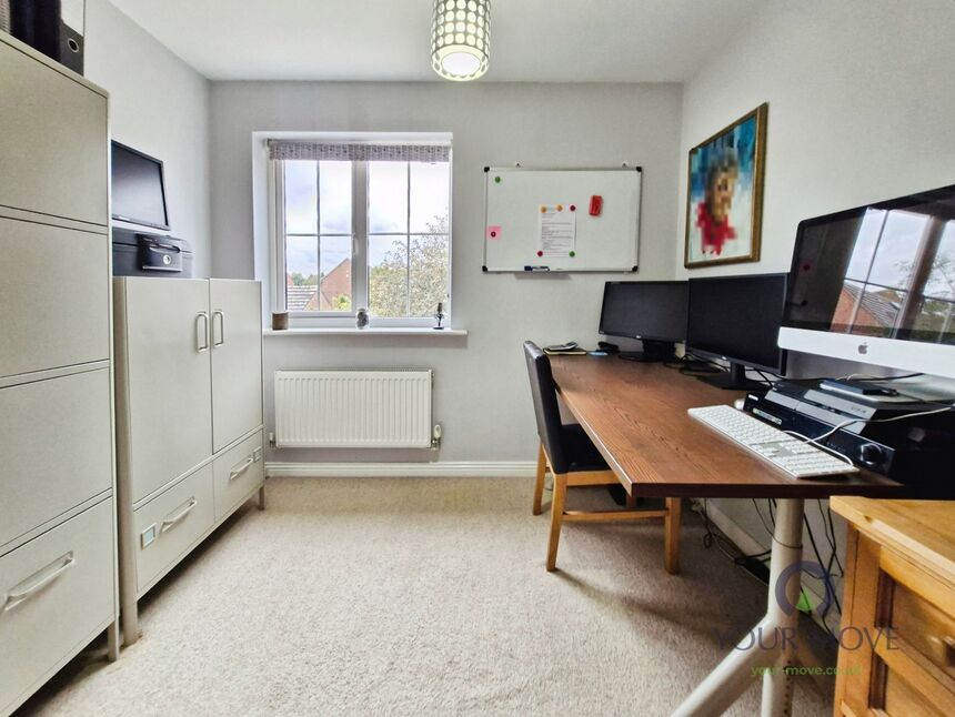 Bedroom 4
