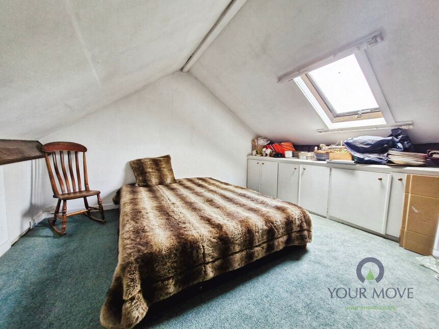 Loft Room