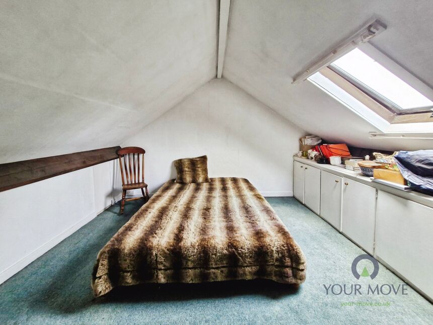 Loft Room
