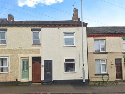 3 bedroom Mid Terrace House for sale