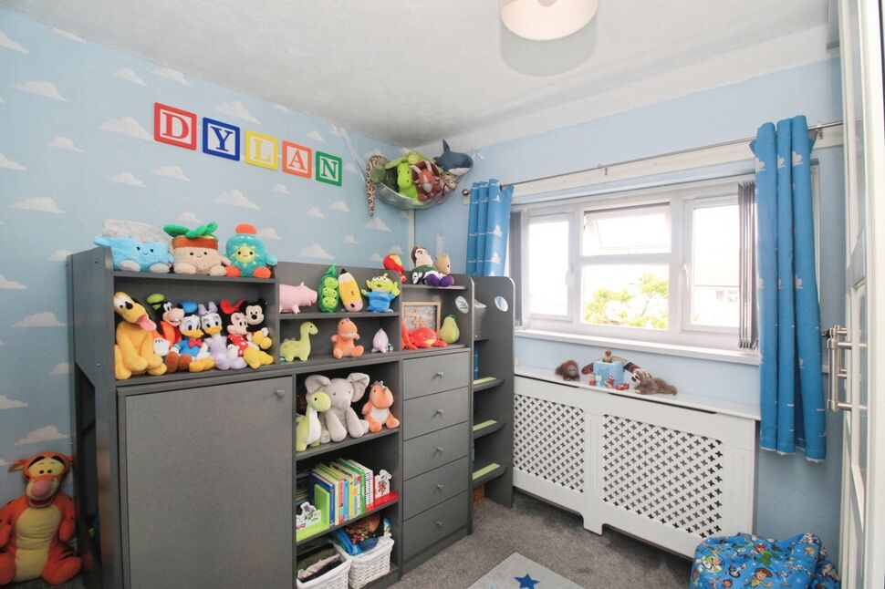 Bedroom 2
