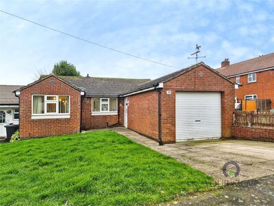 2 bedroom Semi Detached Bungalow for sale