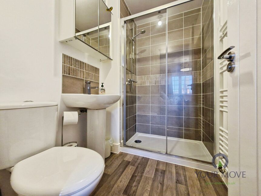 En-Suite