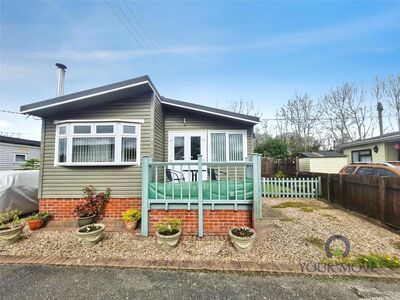 3 bedroom Detached Property for sale