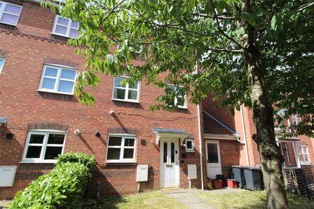 Brouder Close, 1 bedroom Property to rent, &pound;550 pcm