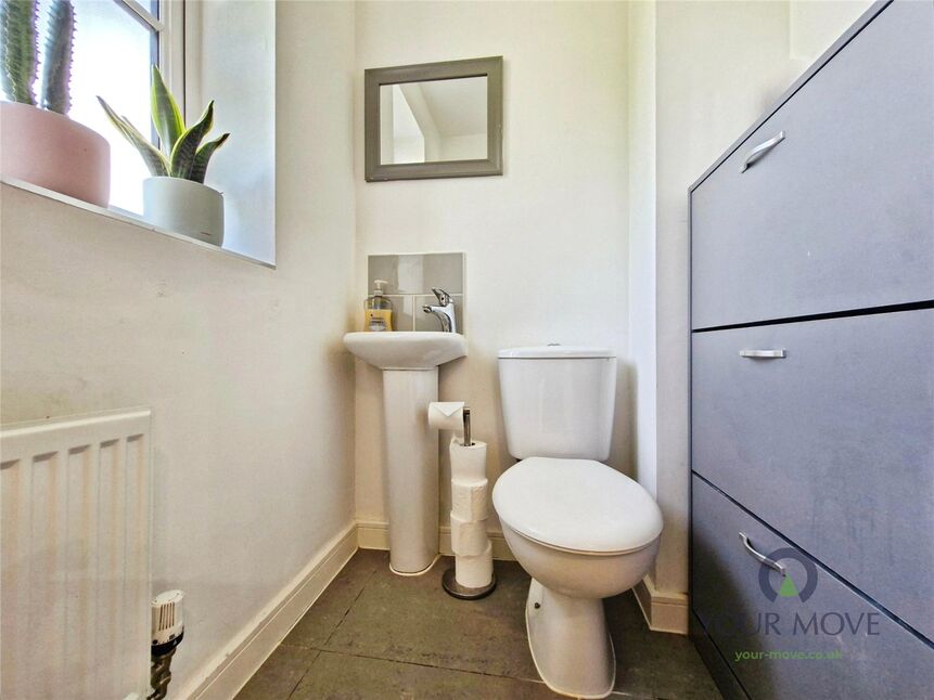 WC