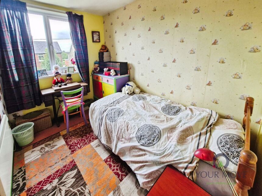 Bedroom 3