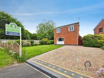 Northfield, 3 bedroom Detached House for sale, &pound;230,000