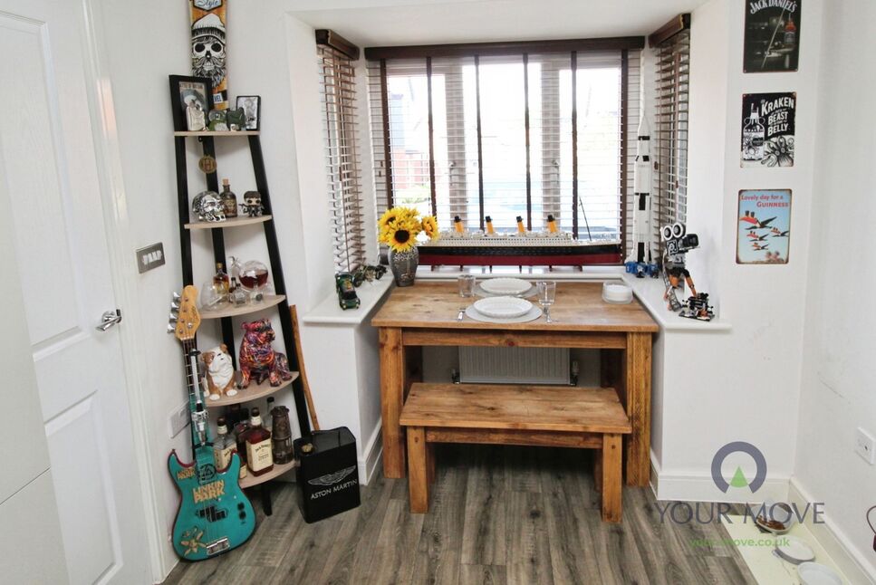 Kitchen / Diner