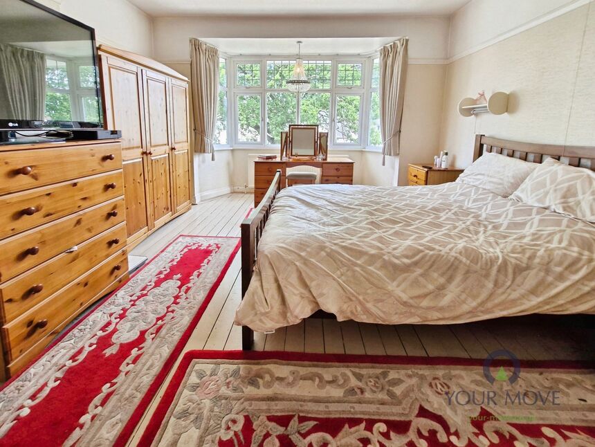 Bedroom 1