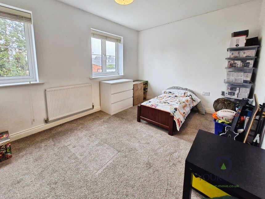 Bedroom 2