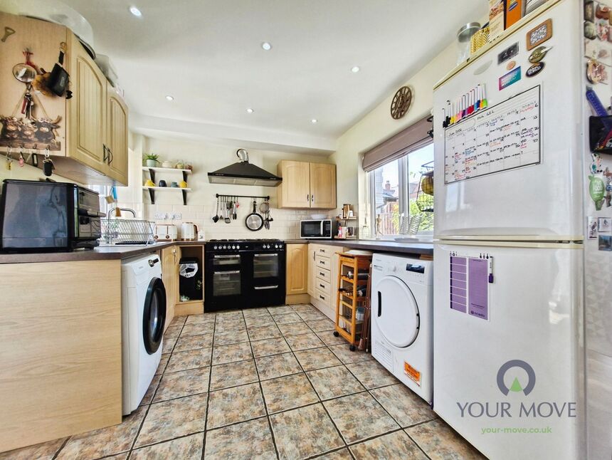 Kitchen / Diner