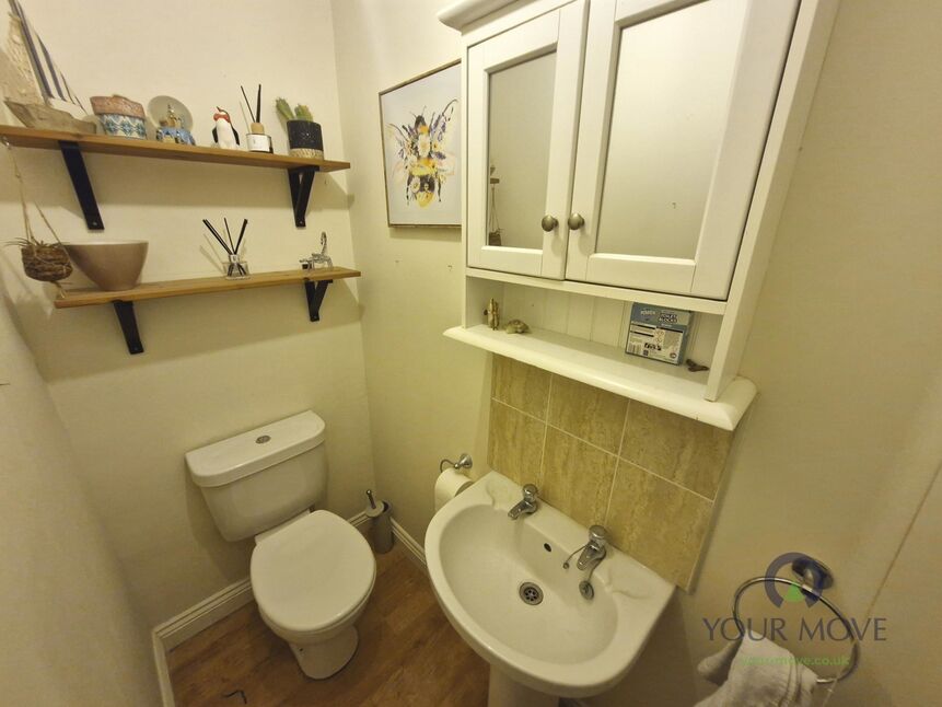 WC