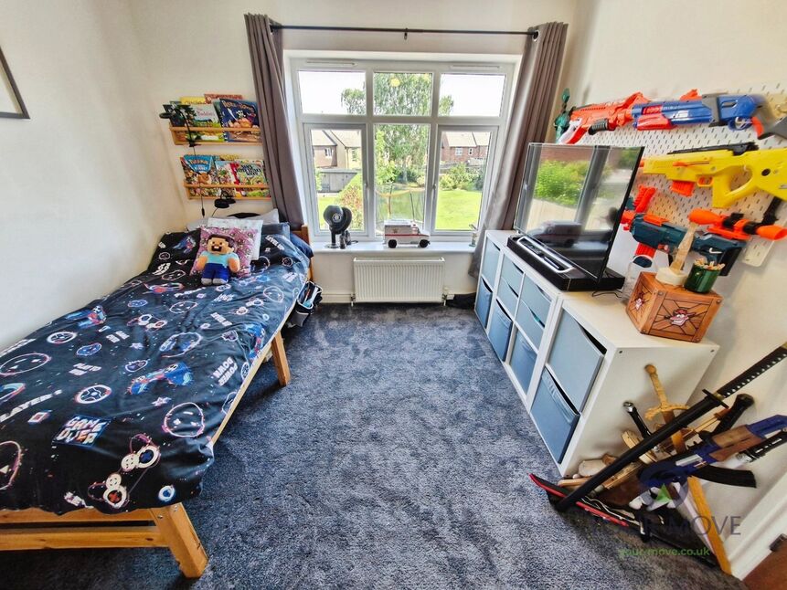 Bedroom 3