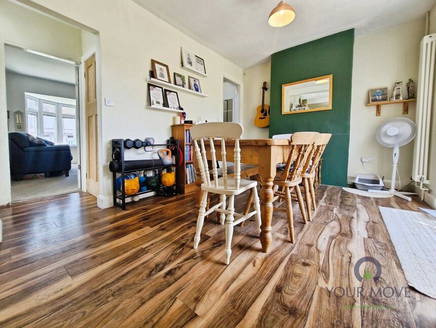 Kitchen / Diner