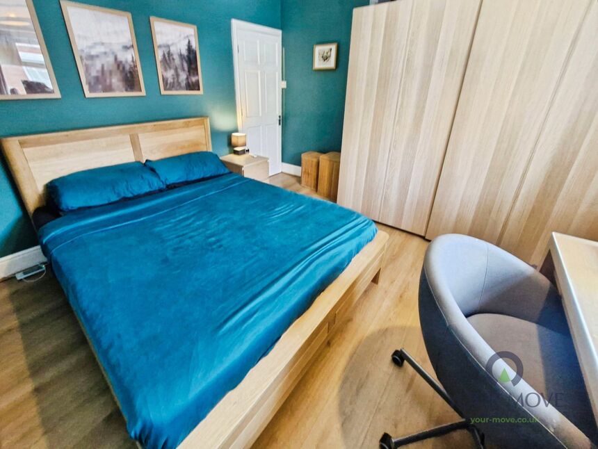 Bedroom 1